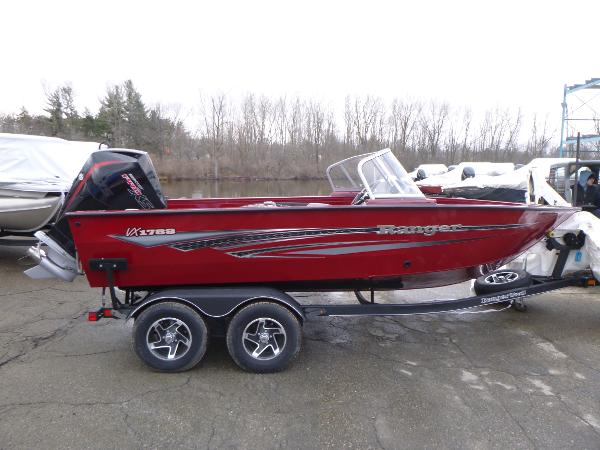 Page 2 of 5 - Used freshwater fishing boats for sale in Michigan