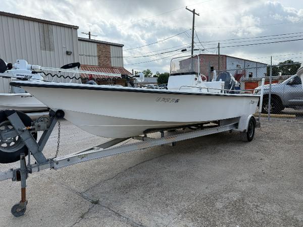 2010 Blazer Bay 2170