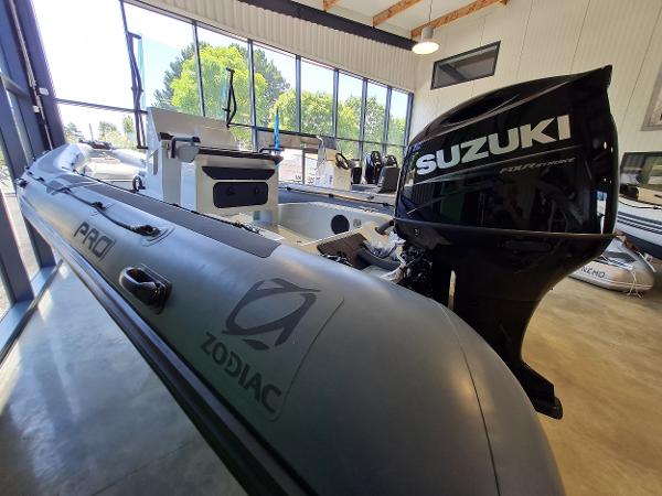 Zodiac Pro 7 Zodiac Pro 7