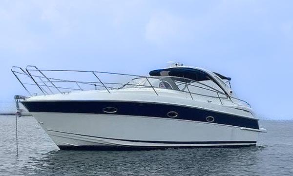 2000 Bavaria 29 Sport