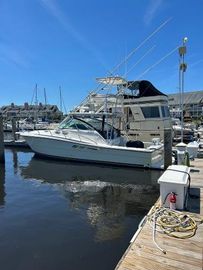 2006 Rampage 38 Express