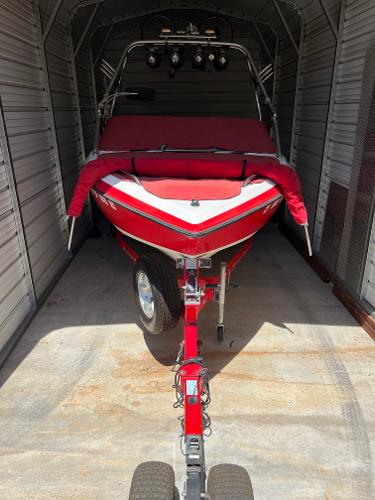 2002 MasterCraft X-30