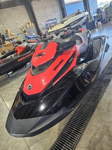 Sea-Doo RXT 260 boats for sale - boats.com