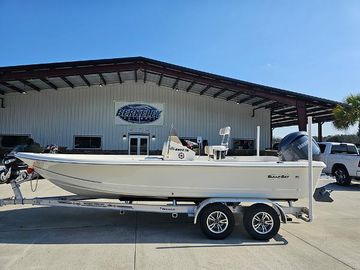 2025 Bulls Bay 2200 XS