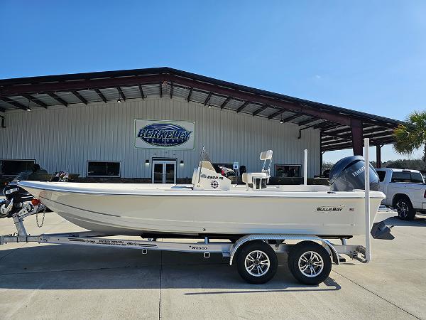 2025 Bulls Bay 2200 XS