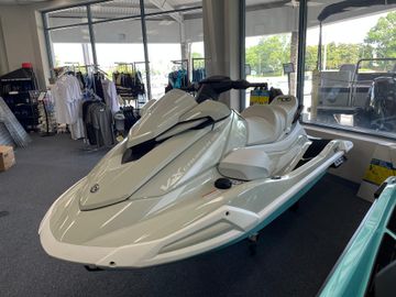 2025 Yamaha WaveRunner VX Cruise ho