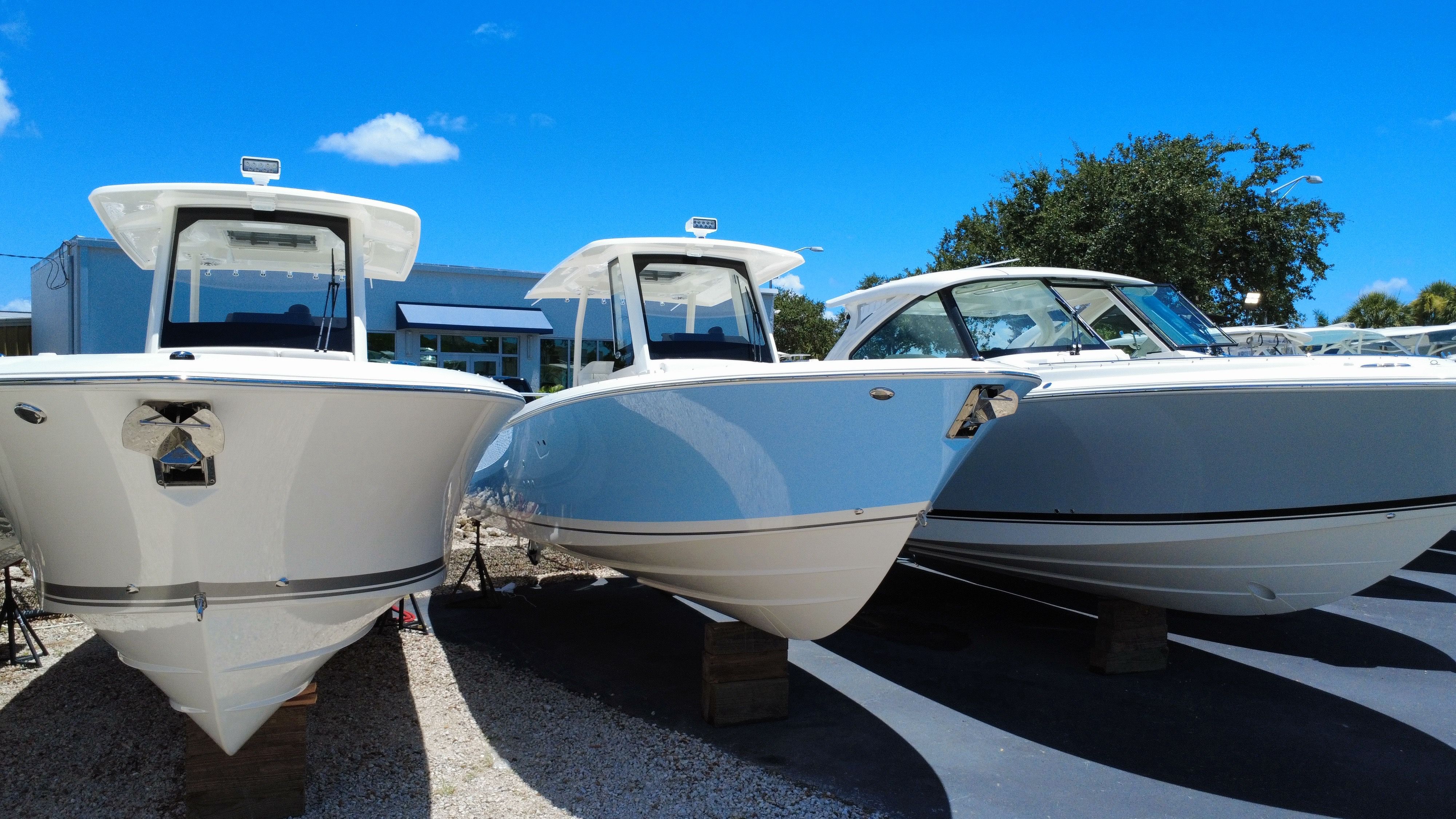 2026 Pursuit S 288 Sport