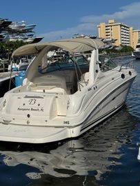 2003 Sea Ray 280 Sundancer