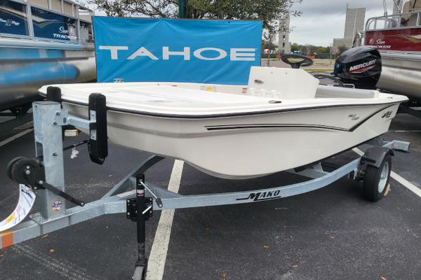 2024 Mako Pro Skiff 13 CC