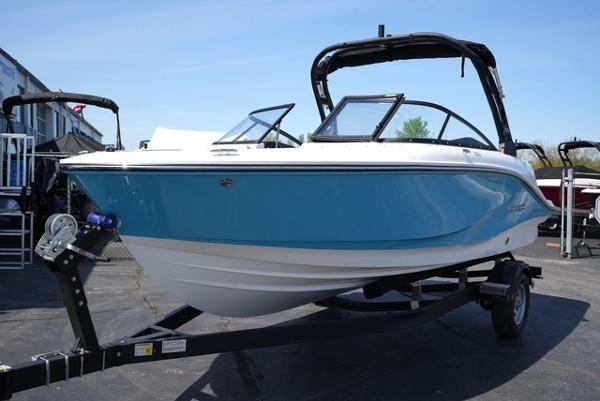 2025 Bayliner V20i