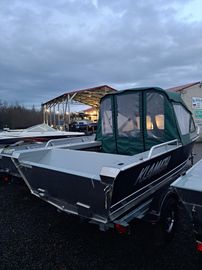 2025 Klamath 19 GTX
