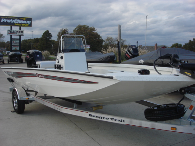 Ranger Rb 190 Boats For Sale - Boats.com