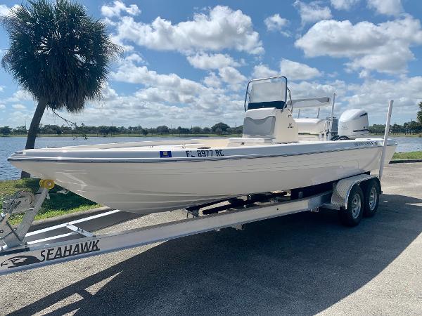 2015 Skeeter SX240