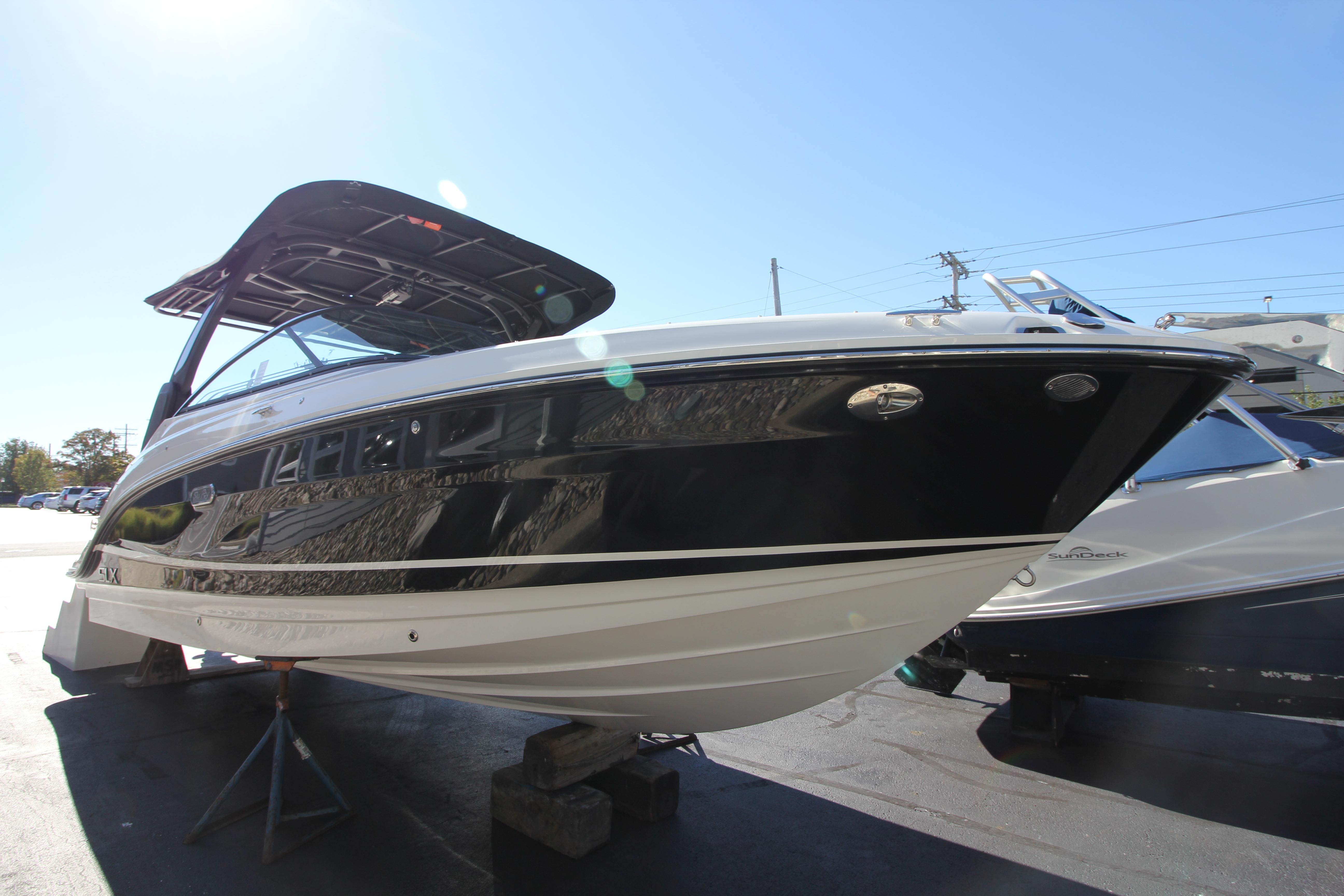 2023 Sea Ray SLX 260 OB, Somers Point New Jersey - boats.com