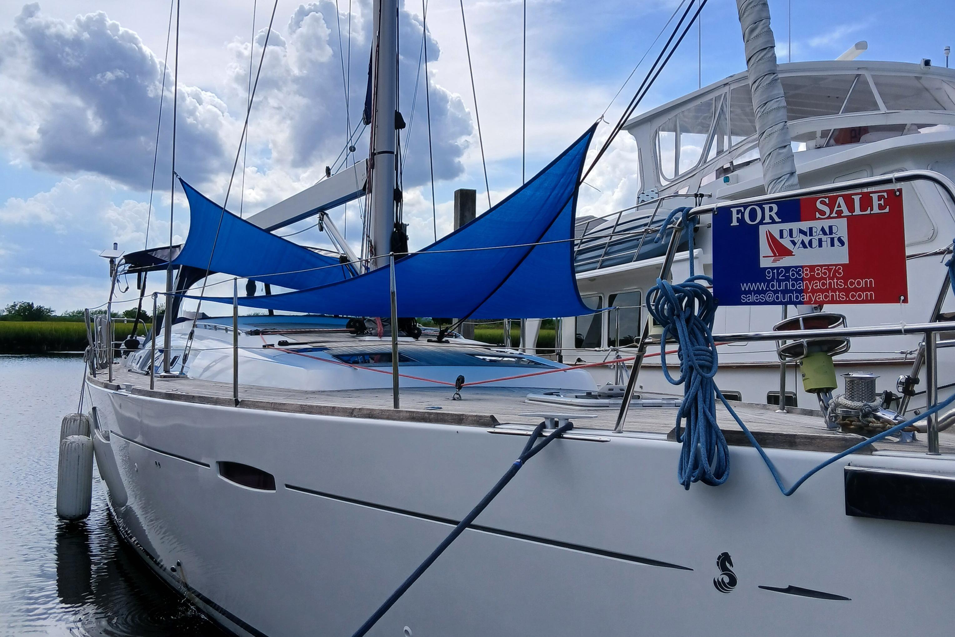 2016 Beneteau Oceanis 60