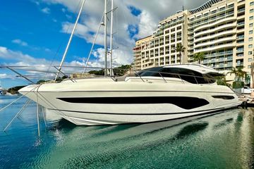 2020 Princess V65
