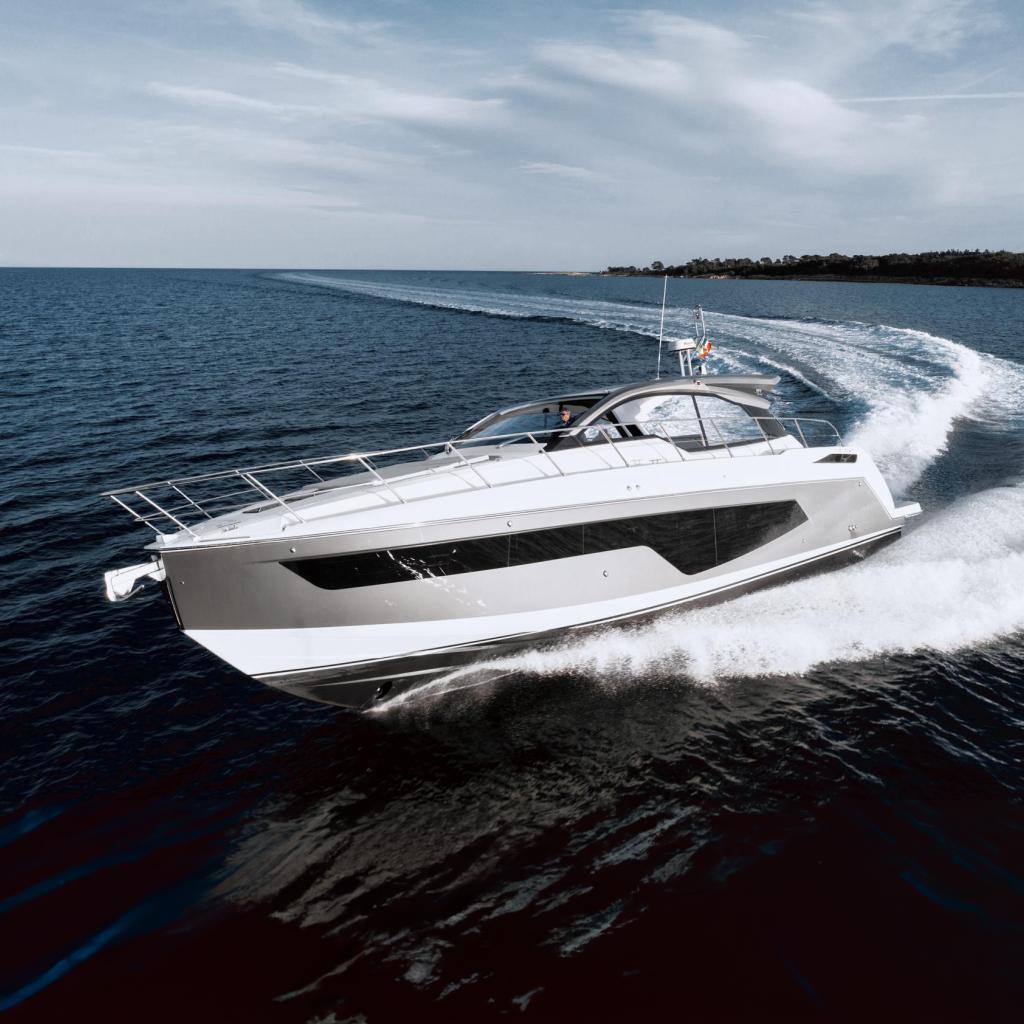 Azimut Atlantis 51 ATLANTIS 51 for sale