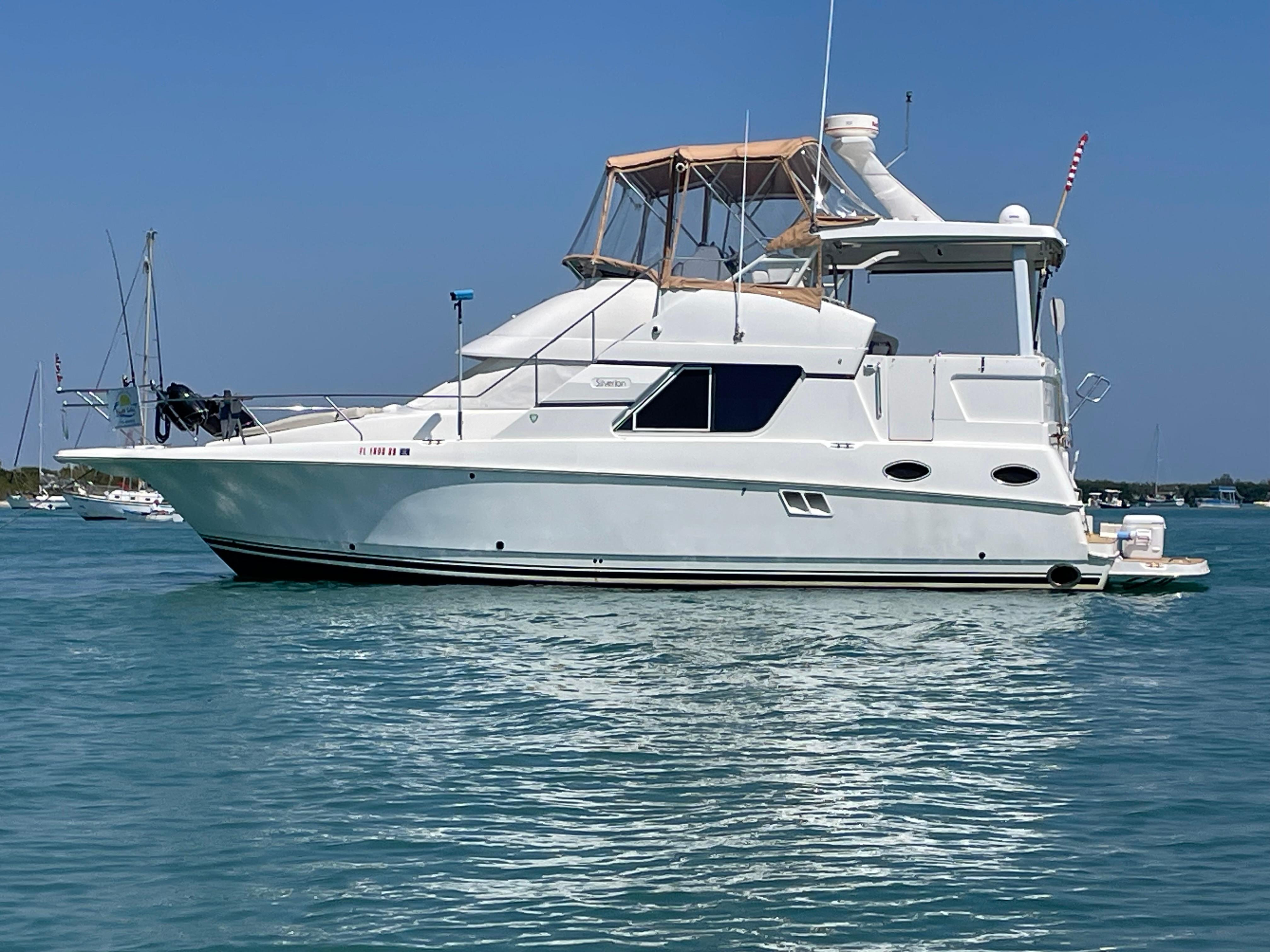 Aft cabin boats for sale - boats.com