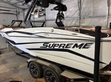 2019 Supreme ZS232