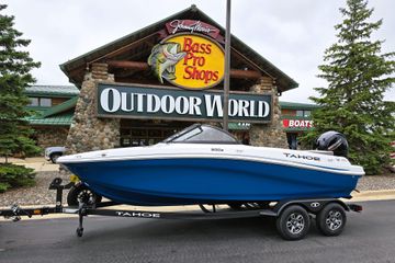 2025 Tahoe 200 S