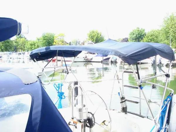 c and c sailboats for sale ontario