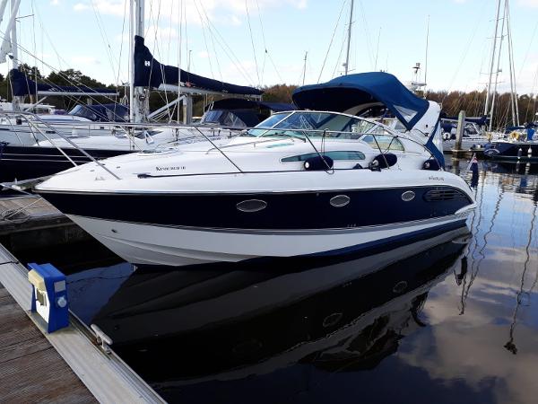 Fairline Targa 30 boats for sale - boats.com