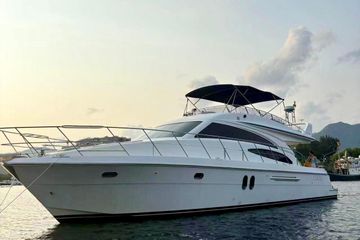 2007 Ruby 55