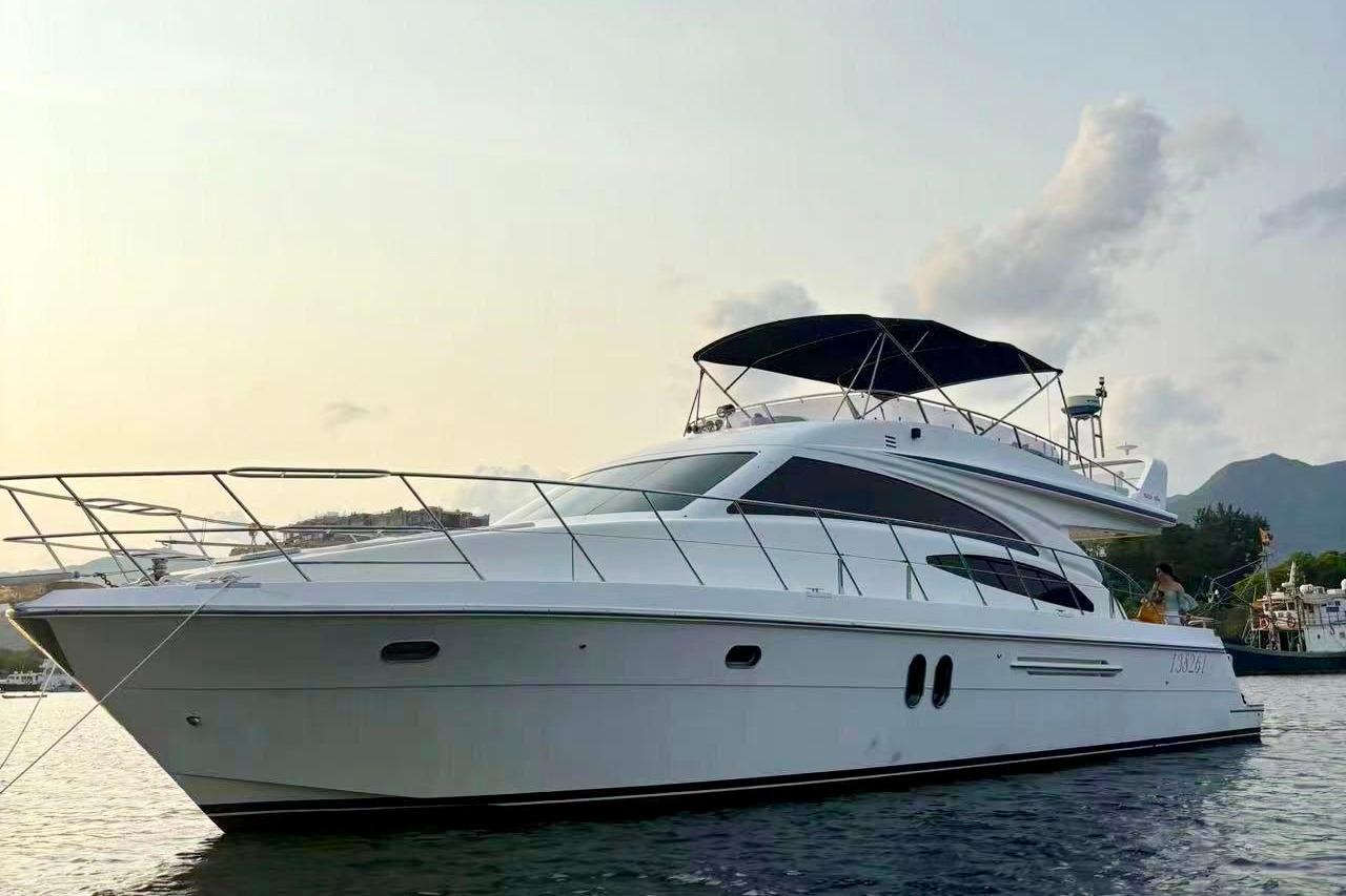 2007 Ruby 55
