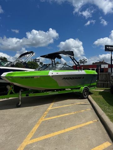 2017 Moomba Helix