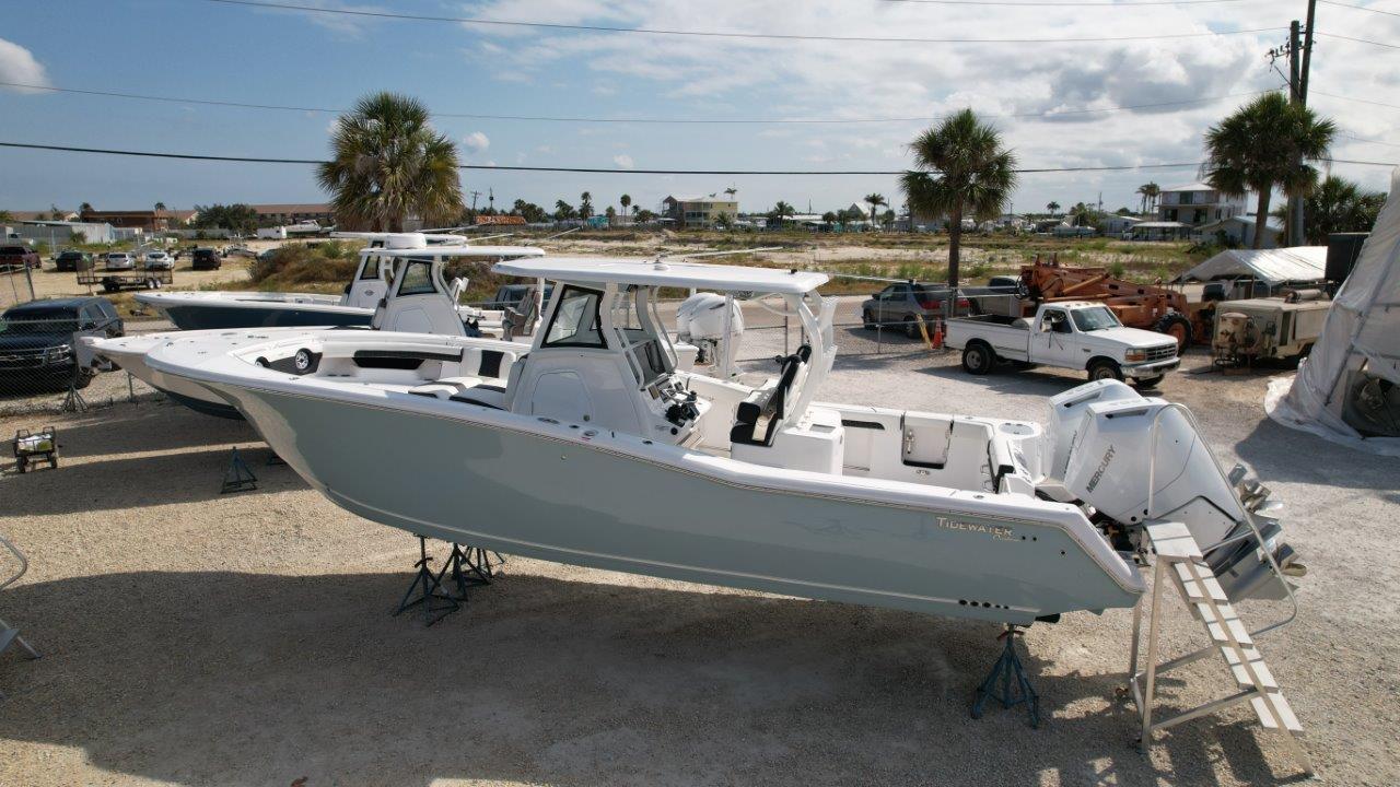 2025 Tidewater 320 CC Adventure