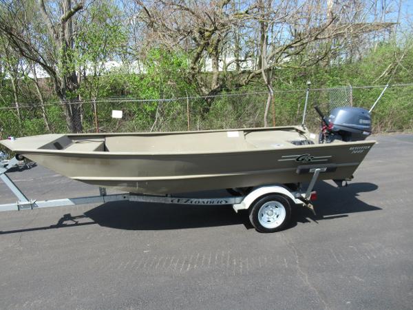 G3 1448 boats for sale - boats.com