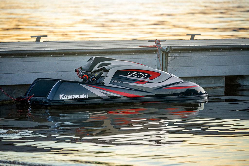 Kawasaki Sx-r boats for sale - boats.com