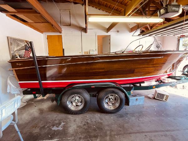 opener blik verkiezen Klassieke Boot boten te koop - boats.com