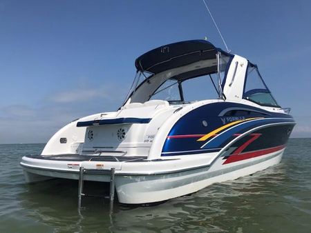 Formula Boats For Sale In Canada Boats Com