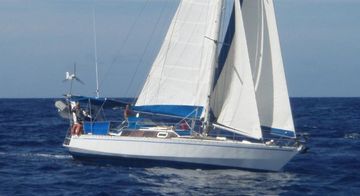 1992 Custom GAEL 43