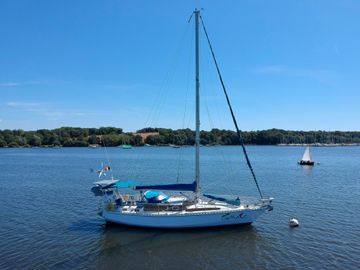 1992 Custom GAEL 43