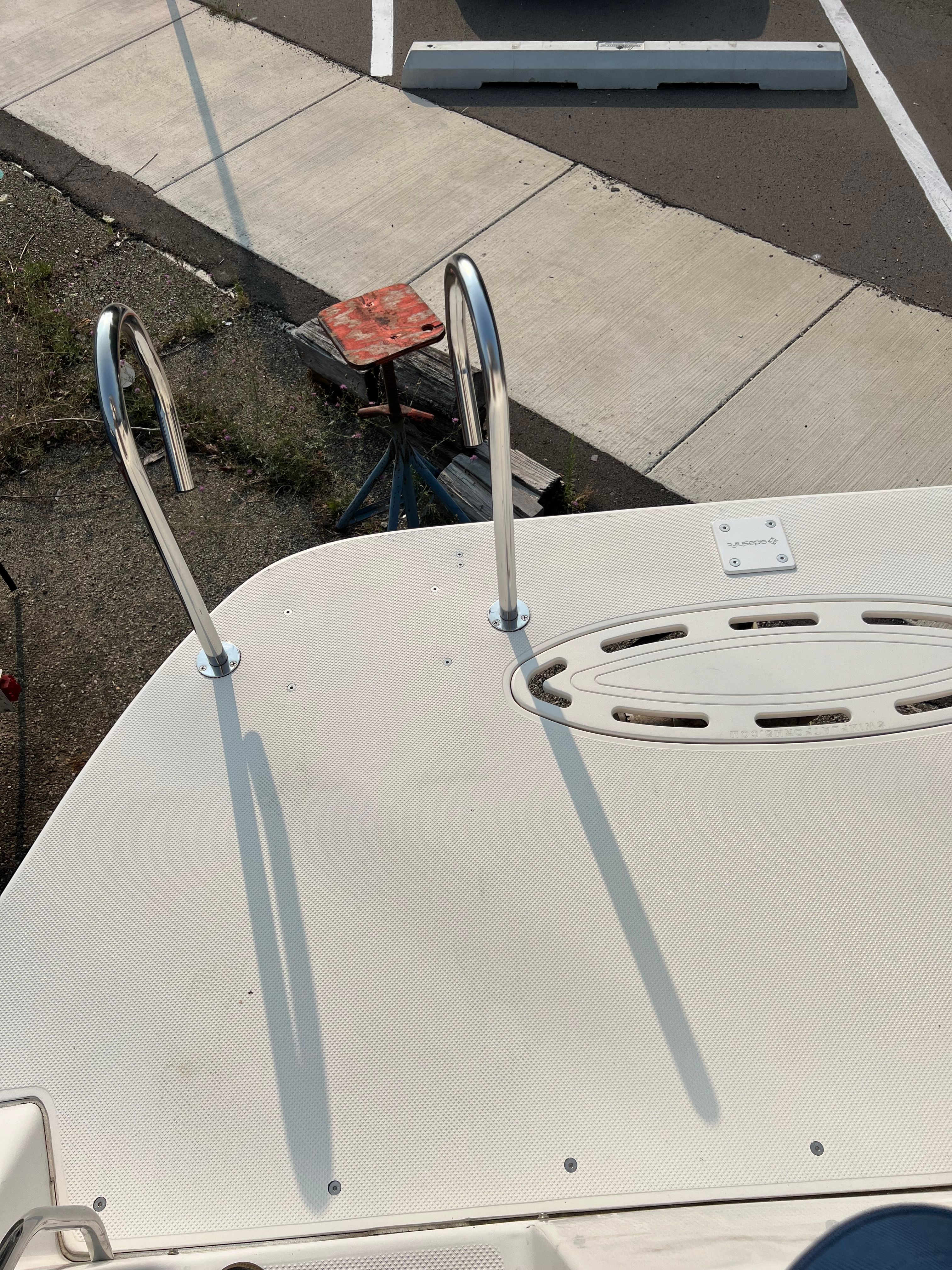 Bayliner 285