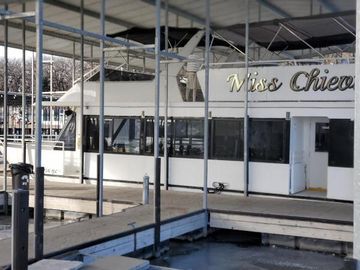 1994 Skipperliner 5800