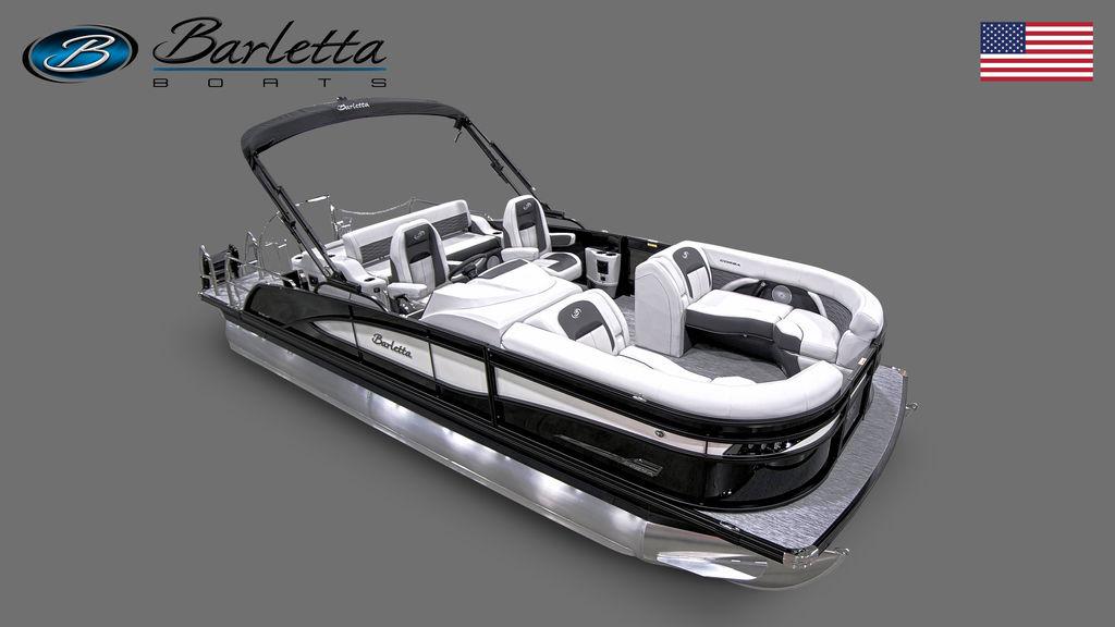 Barletta CORSA 25UC