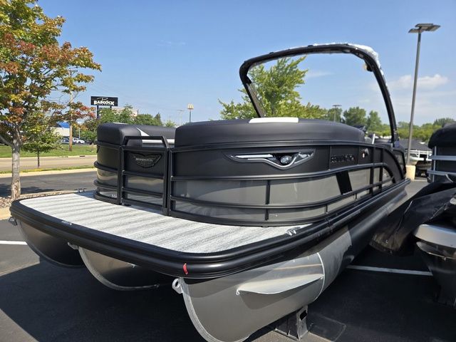 Bennington M Quad Bench 24 MFB