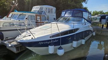 2005 Bayliner 265