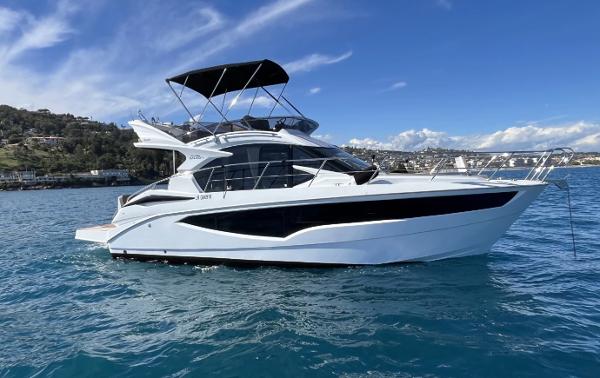2022 Galeon 360 Fly