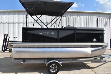 2026 Lowe LS 170