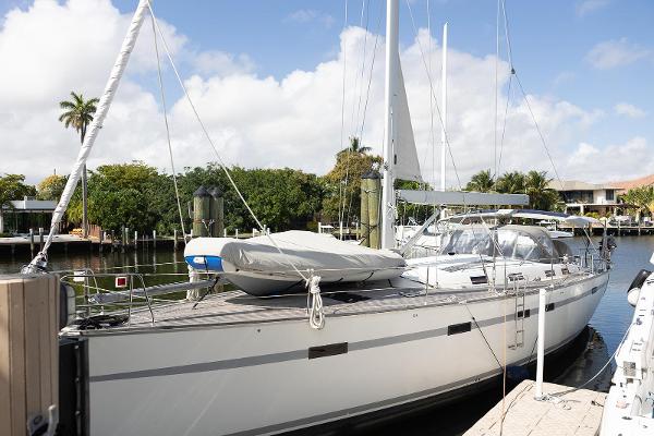 2010 Bavaria Cruiser 55