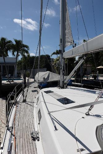 2010 Bavaria Cruiser 55