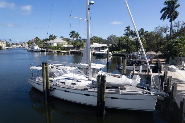 2010 Bavaria Cruiser 55