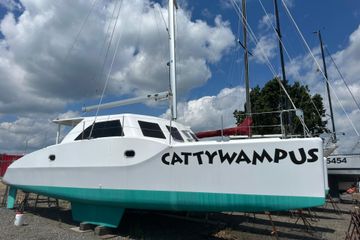 2019 Kelsall 38ma