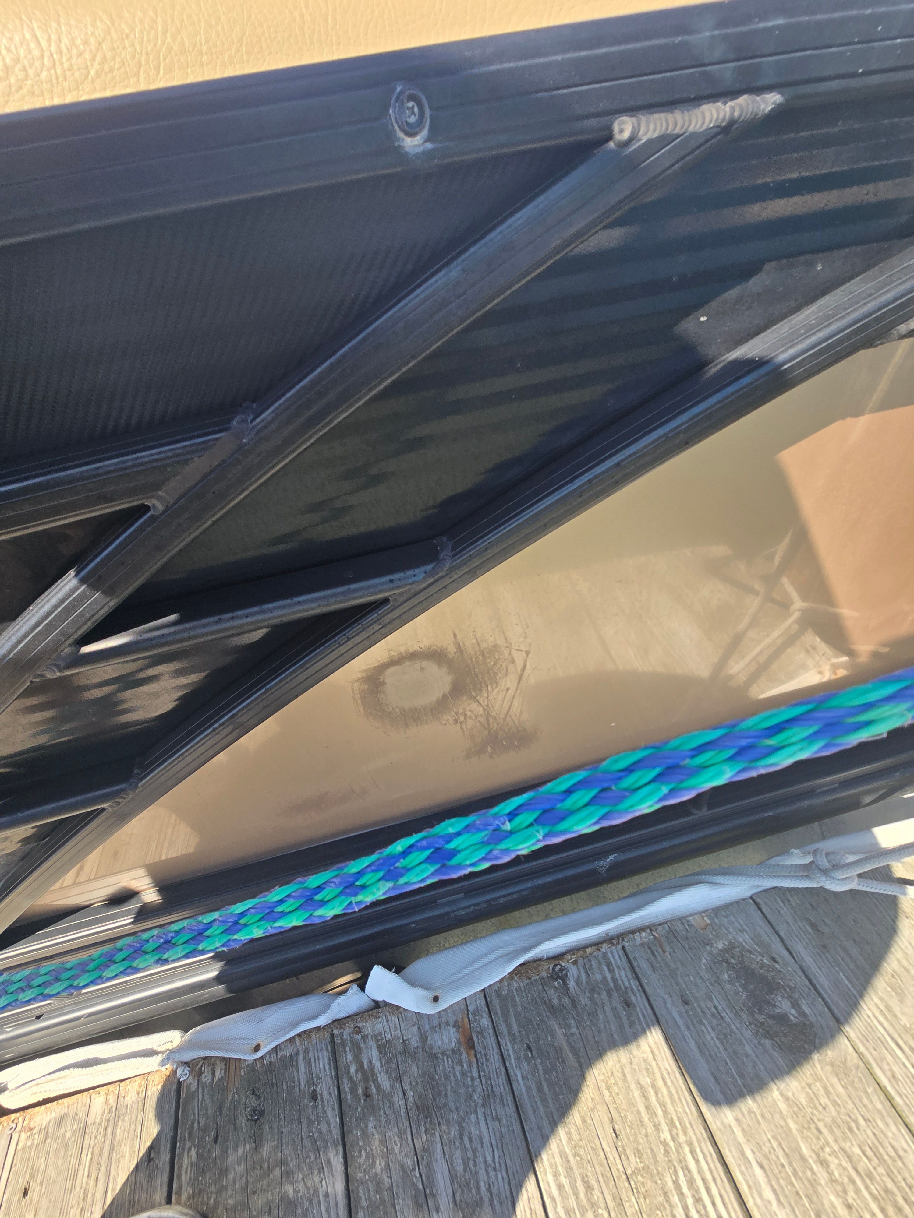 2021 Godfrey Monaco 255 C