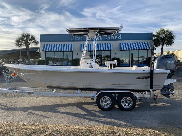 2025 Bulls Bay 2200 XS