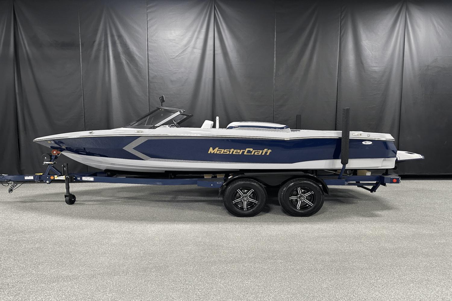 2025 MasterCraft X24, Nisswa Vereinigte Staaten - boats.com